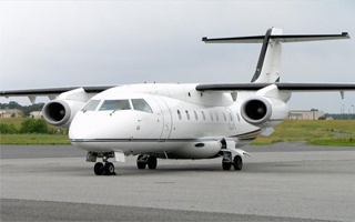 dornier 328 huren