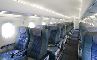 dornier 328 huren