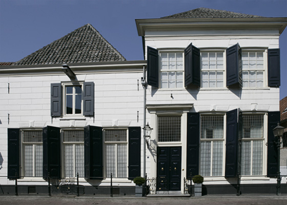 Herenhuis te huur Herenhuis te huur