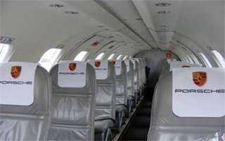 metroliner 23 huren