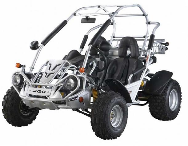 Buggy 250cc