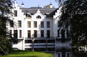 Kasteel te huur