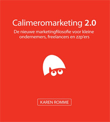 Cover van Calimeromarketing 2.0