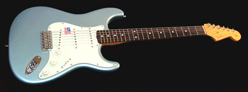 Fender Stratocaster