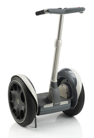 Segway huren