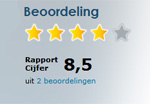 Huur.nl: Review voorbeeld