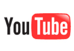 YouTube logo