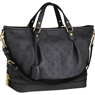 Louis Vuitton tas huren